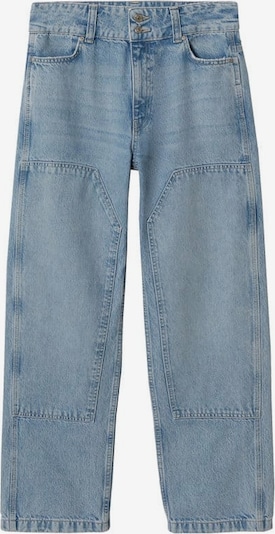 MANGO Jeans 'Emily' i blue denim, Produktvisning