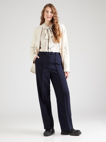 Camicia da donna 'FREDELLA' di Lauren Ralph Lauren in beige