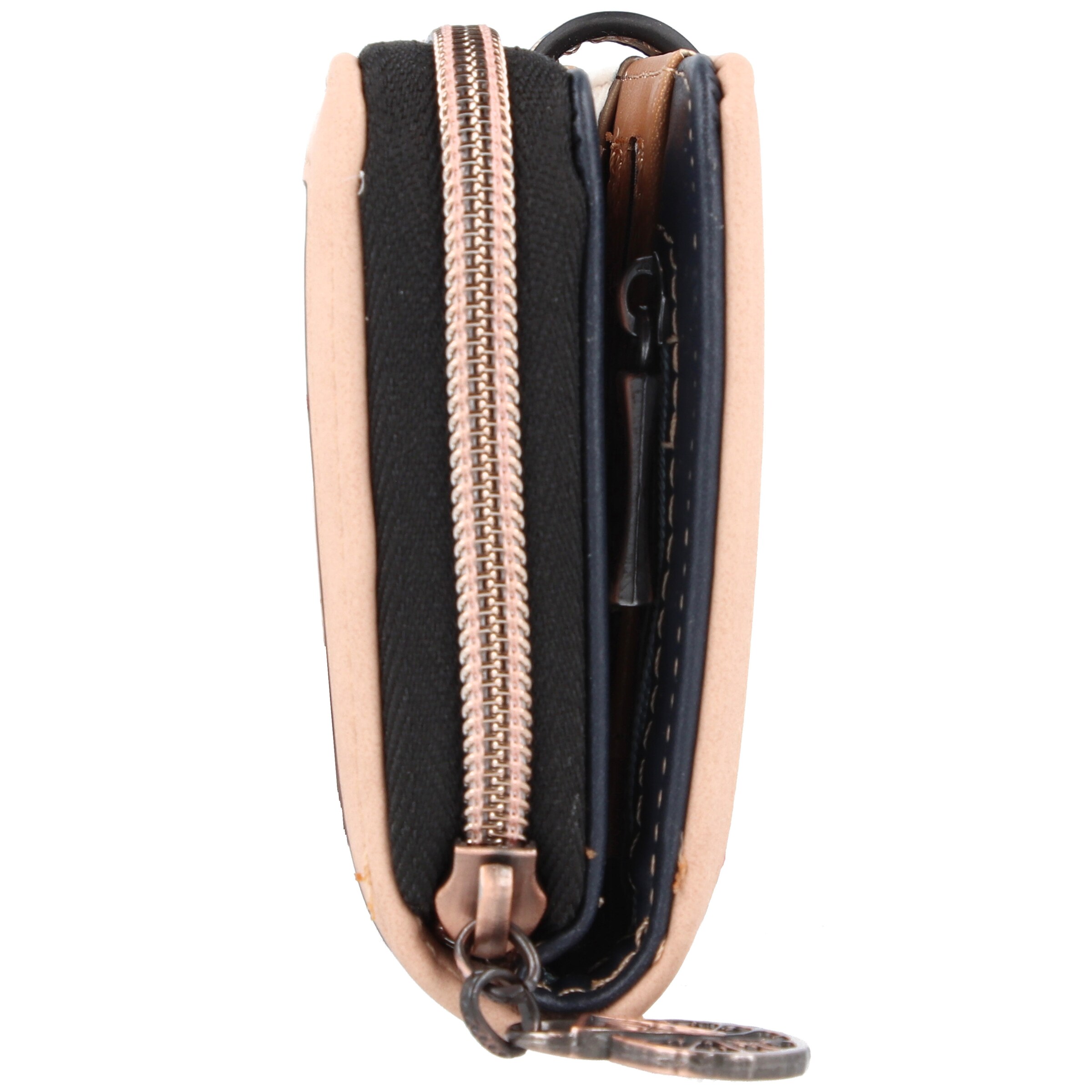 Anekke Wallet 'Fun&Music' in Mixed colors