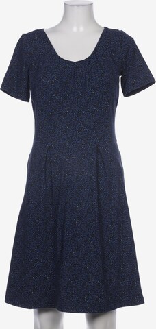 Tranquillo Dress in M in Blue: front
