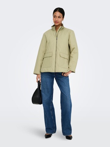 JDY Tussenjas 'JDYRaya' in Groen