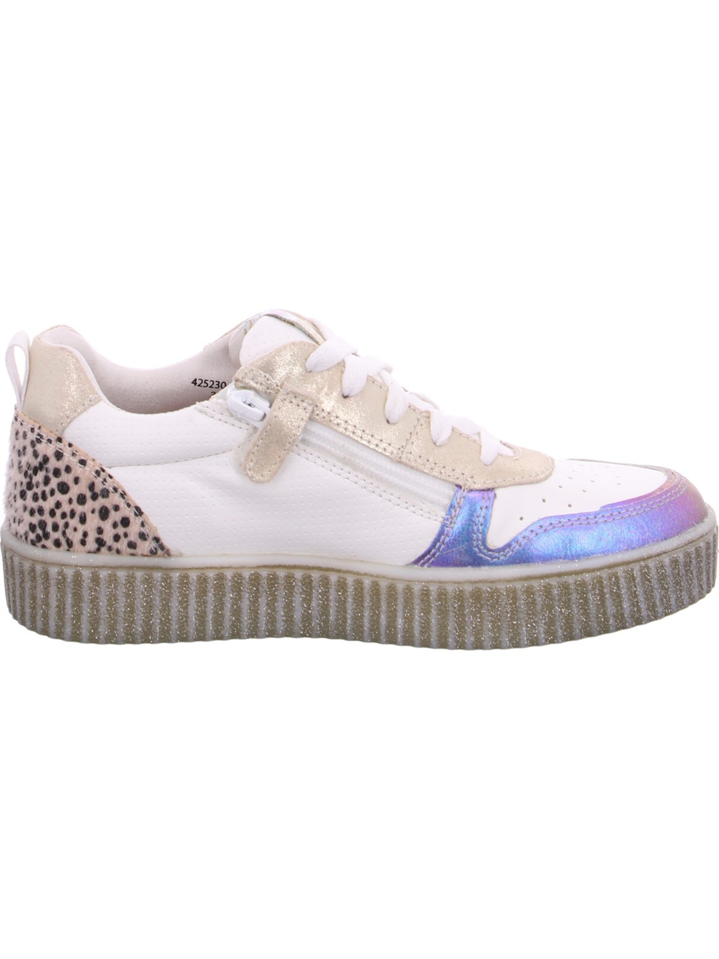 Braqeez Sneakers in Mixed colors