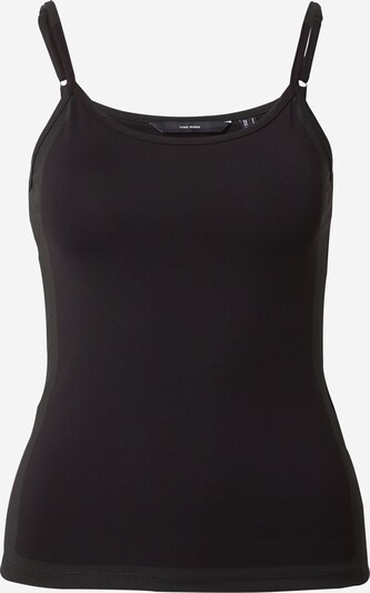 VERO MODA Top 'MILLION' in Black, Item view