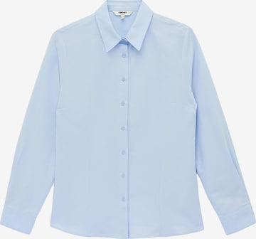 Koton Blouse in Blue: front