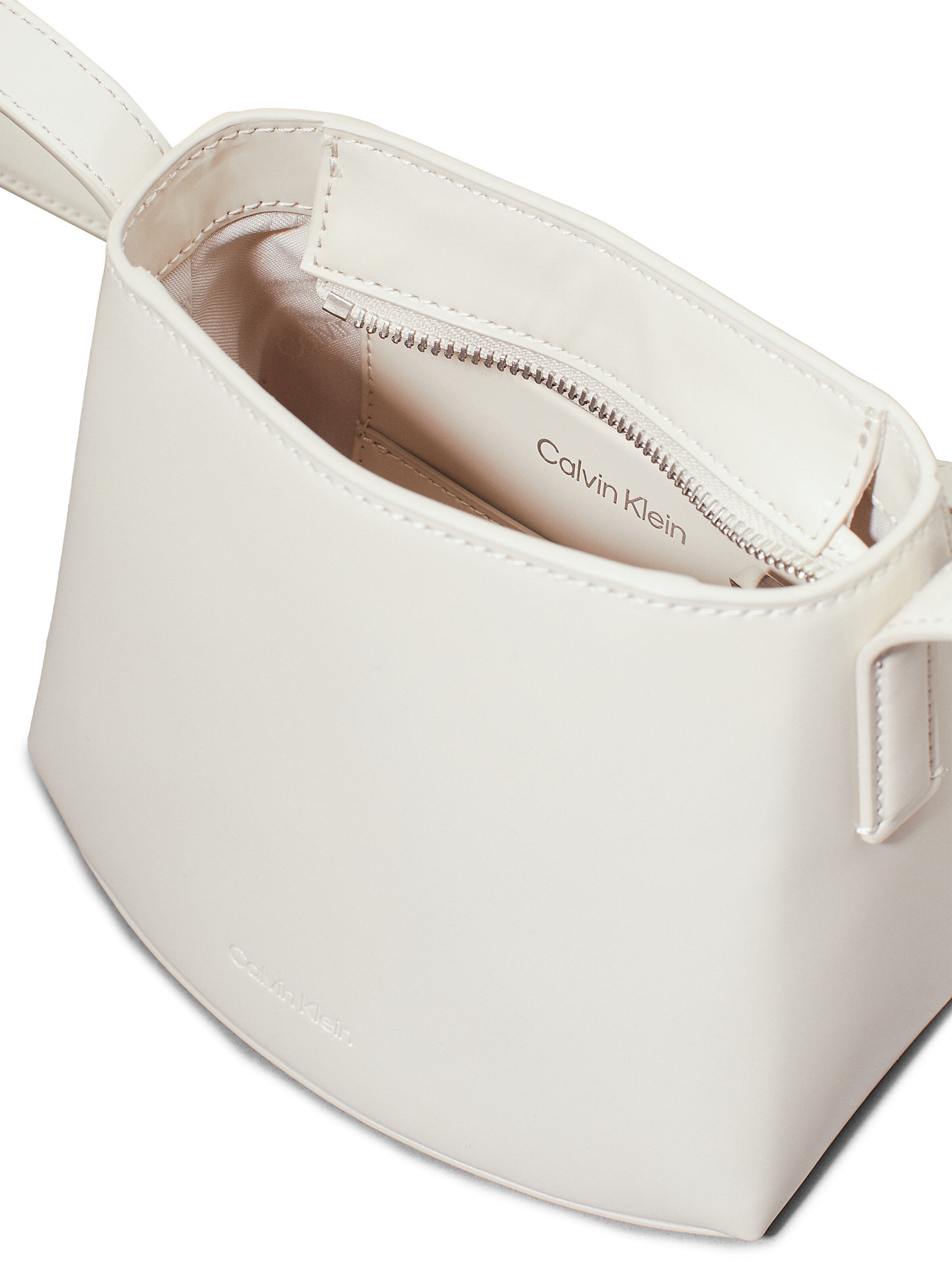 Calvin Klein Crossbody bag in Grey