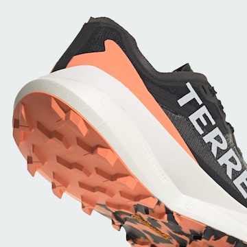 ADIDAS TERREX - Zapatos bajos 'Agravic Speed Trail ' en negro