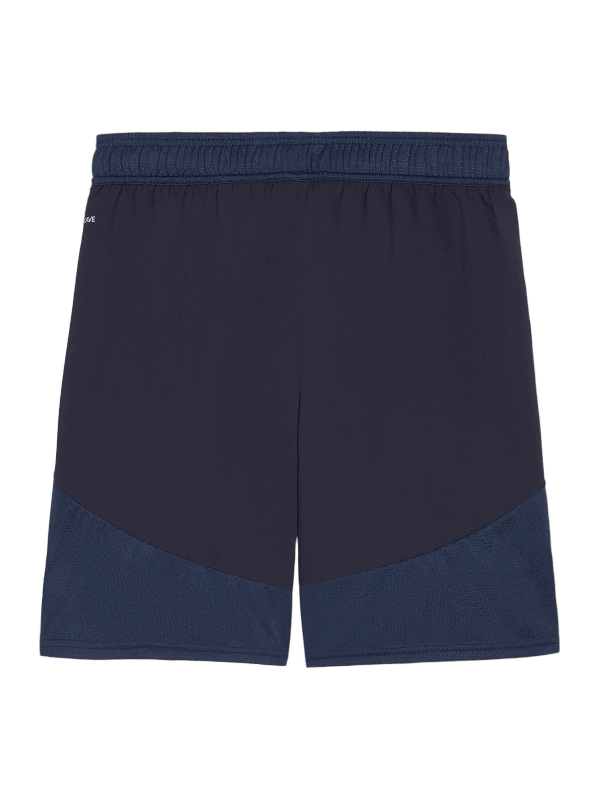 PUMA Regular Workout Pants 'TeamFINAL' in Blue