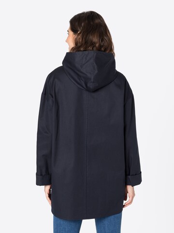 sessun Parka 'FIRST NANA' in Blau