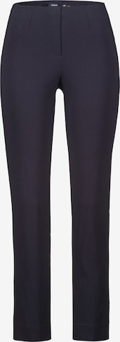 STEHMANN Pants 'Ina' in Blue: front