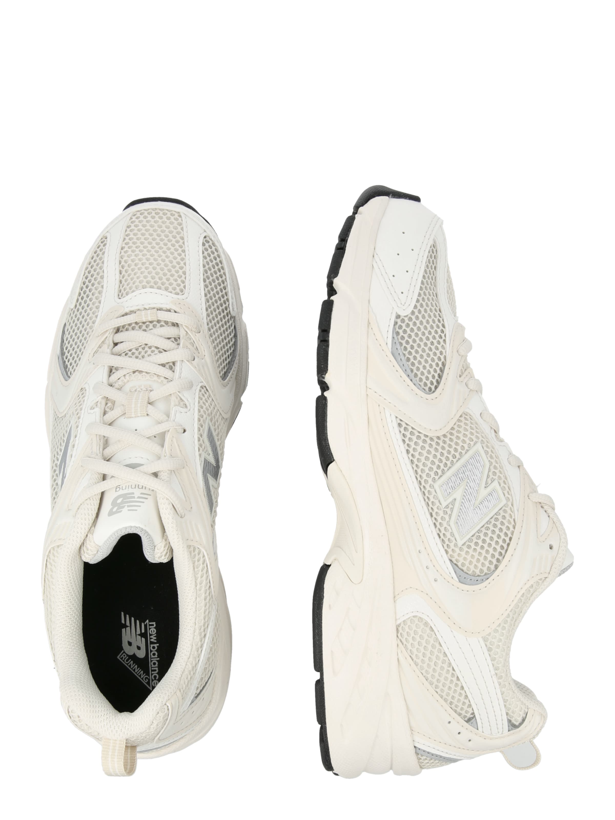 new balance Sneakers laag '530' in Wit