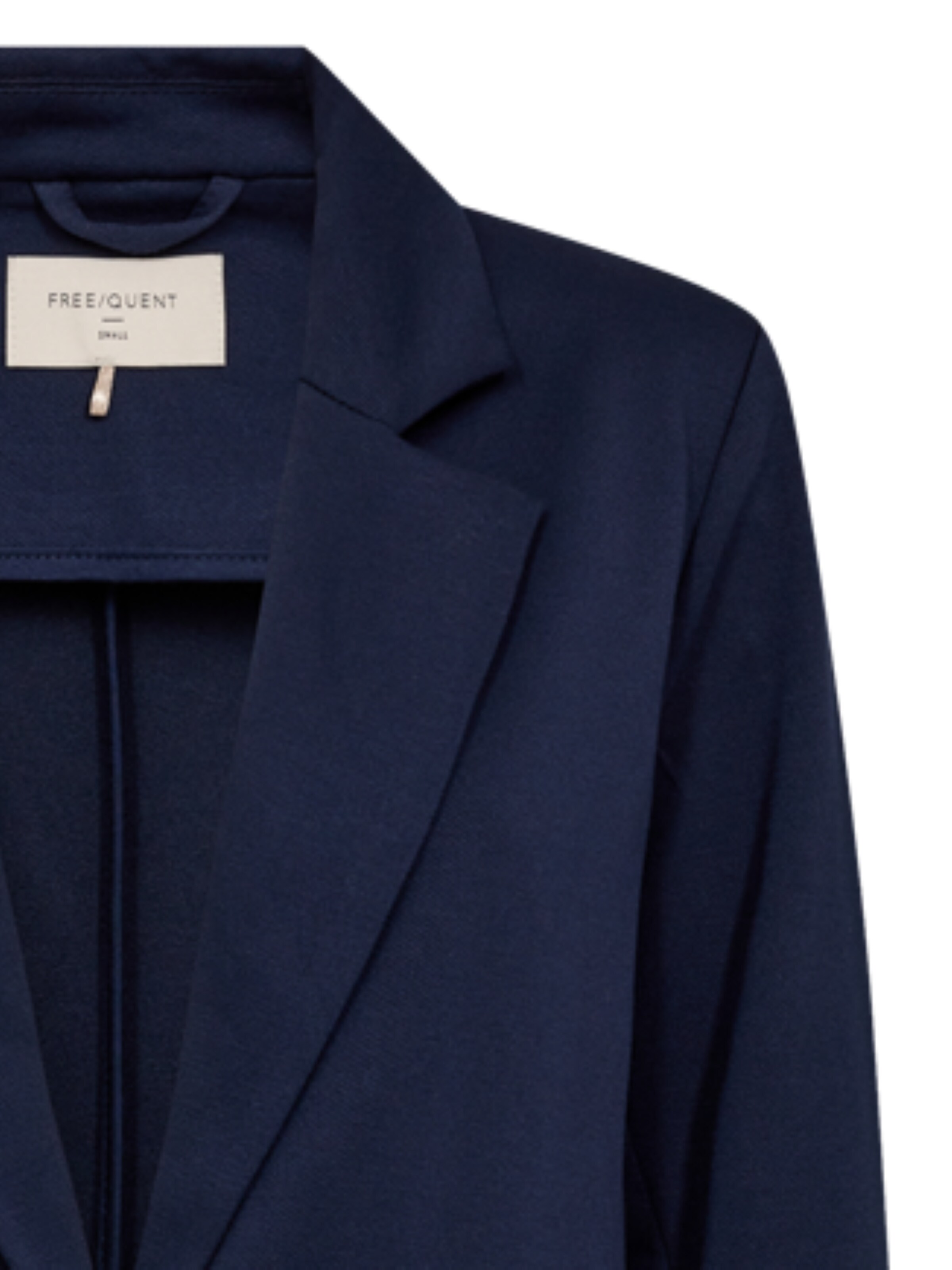 Freequent Blazers 'FQNannib' in Blauw