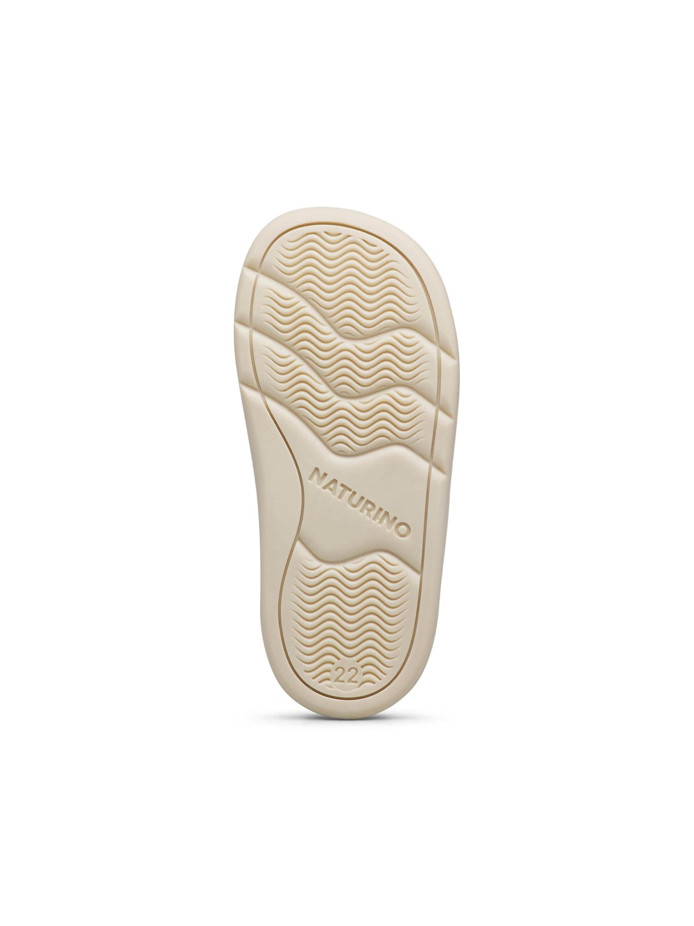 NATURINO Open shoes '1903' in Pink