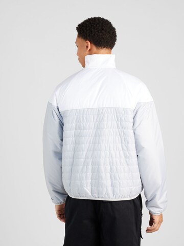 Nike Sportswear Between-Season Jacket in Grey