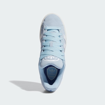 ADIDAS ORIGINALS Sneakers laag 'Campus 00s' in Blauw