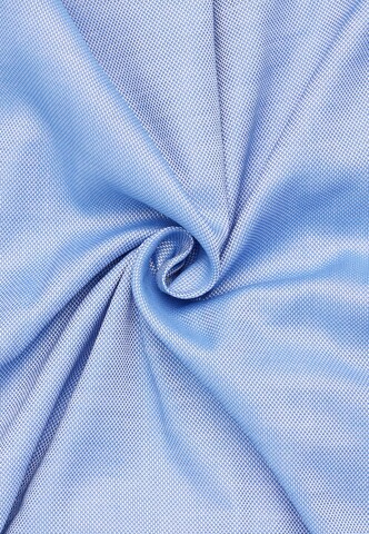 ETERNA Slim fit Business shirt in Blue