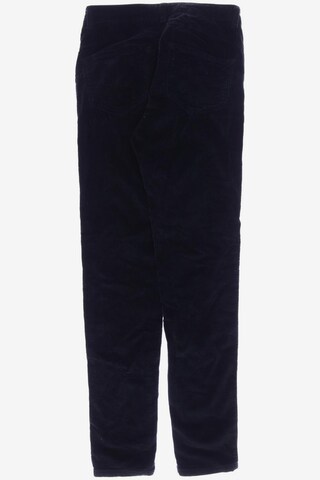 UNITED COLORS OF BENETTON Pants in XXS in Blue