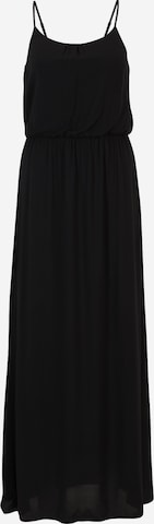Only Tall Dress 'NOVA LIFE' in Black: front