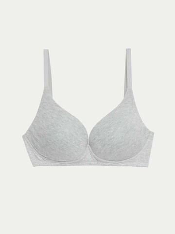 T-shirt Reggiseno di Marks & Spencer in verde