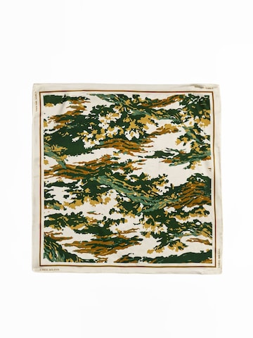 L'Arte Milano Scarf in Mixed colors