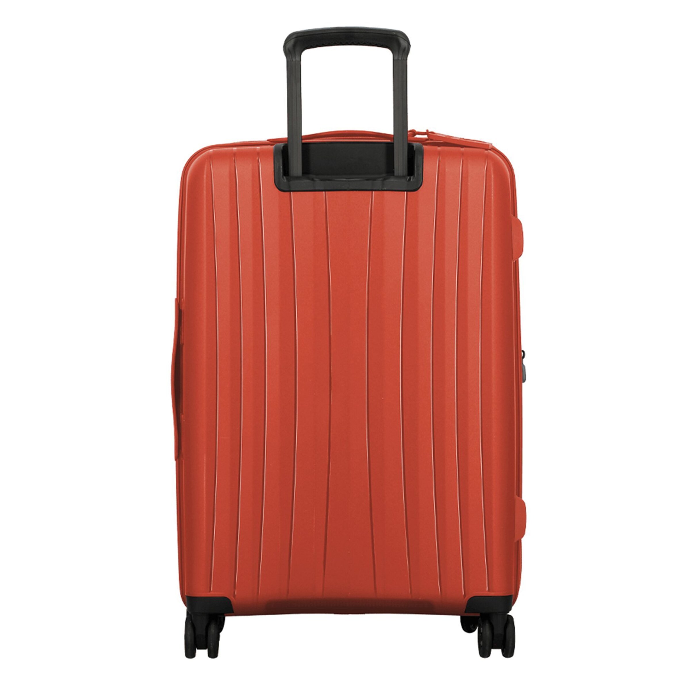 Jump Cart 'Enais' in Orange