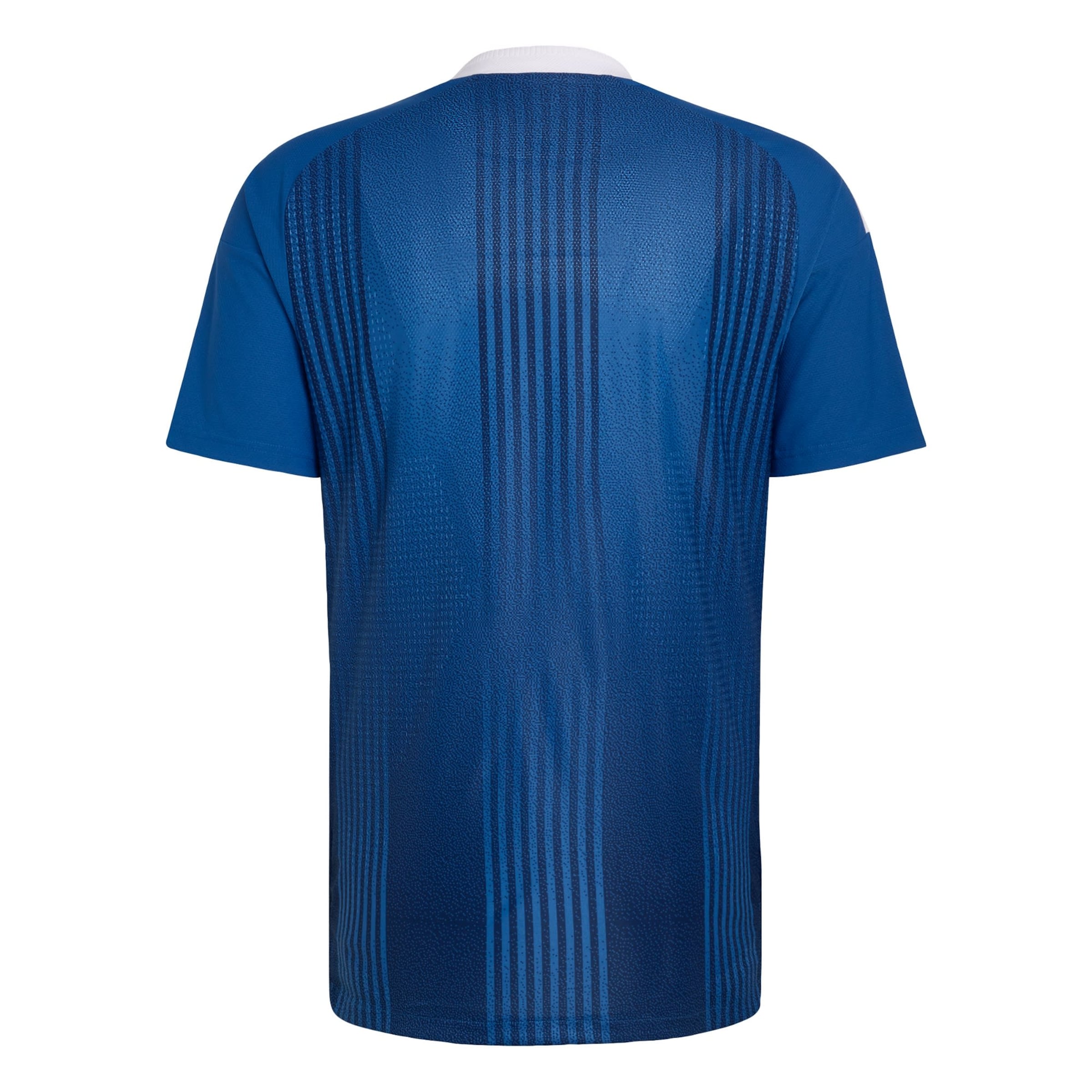 ADIDAS PERFORMANCE - Camiseta de fútbol 'Griechenland 26 Authentic' en azul