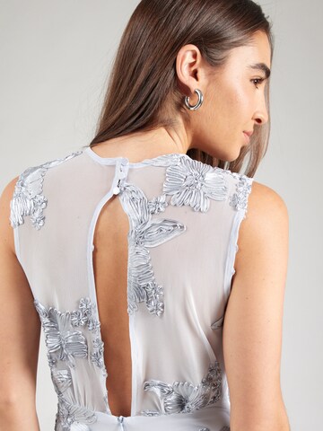 Abito da sera 'YASFLOREE' di YAS in blu