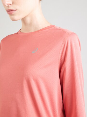 Maglia funzionale 'CORE' di ASICS in rosa
