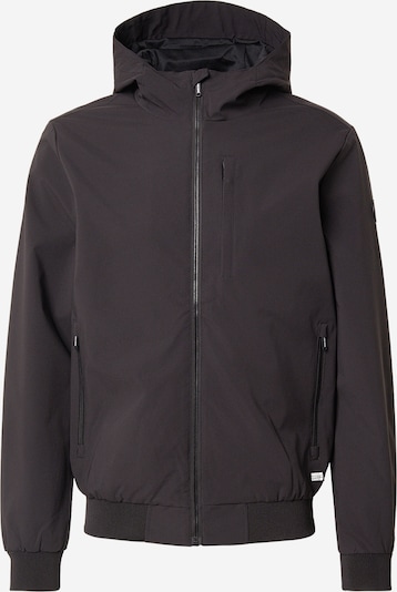 Demisezoninė striukė 'CIRO' iš Cars Jeans, spalva – juoda, Prekių apžvalga