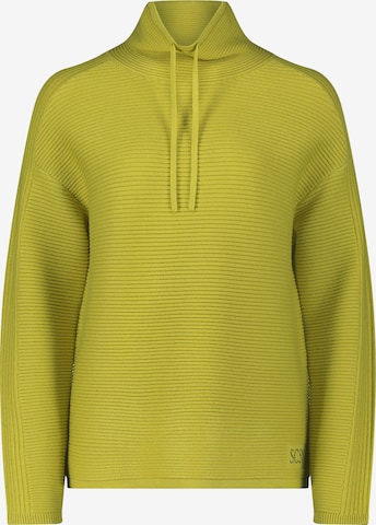 Pullover di Betty Barclay in verde: frontale