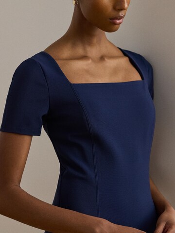 Lauren Ralph Lauren Princesszruhák - kék