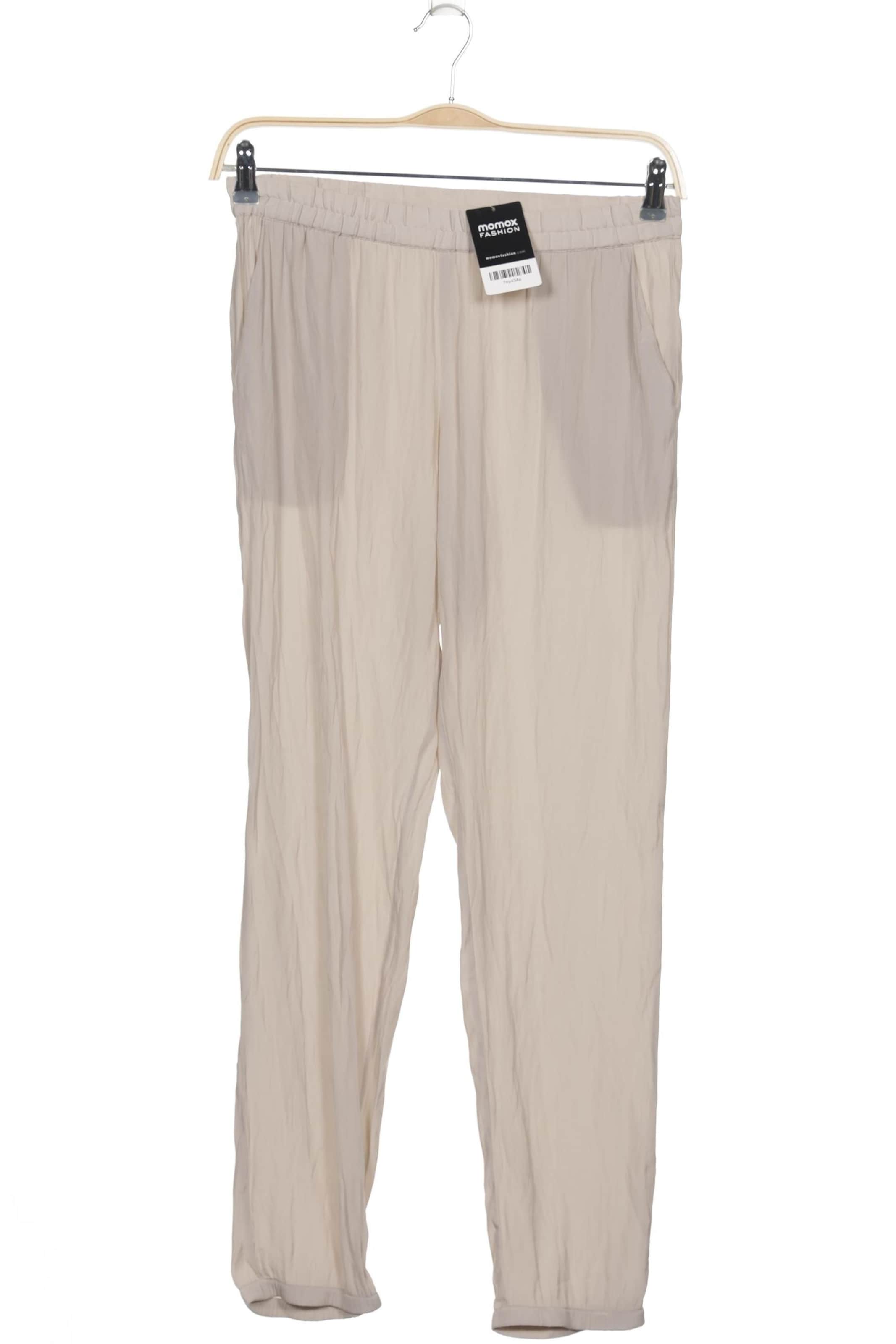 AMERICAN VINTAGE Pants in S in Grey: front