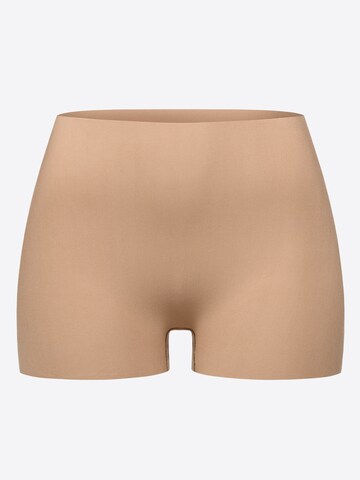 Culotte Erlich Textil en beige
