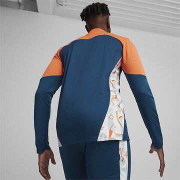 Vestes d’entraînement 'Neymar JR Creativity' PUMA en bleu