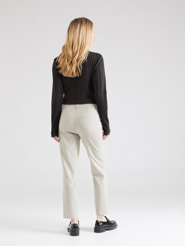 Regular Pantalon chino 'Kylie' FIVEUNITS en beige