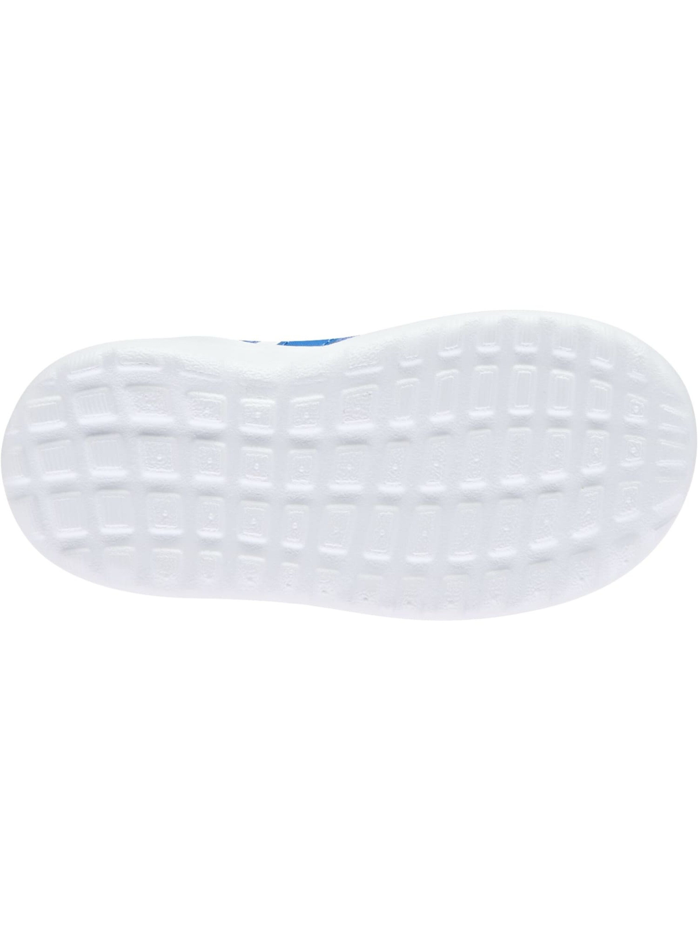ADIDAS SPORTSWEAR Sneakers 'VL MOVE CF I' in White