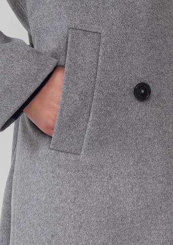 Manteau mi-saison s.Oliver en gris