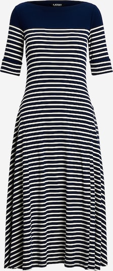 Suknelė 'MUNZIE' iš Lauren Ralph Lauren, spalva – tamsiai mėlyna / balta, Prekių apžvalga