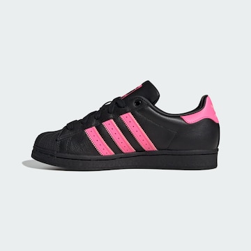 ADIDAS ORIGINALS Sneakers 'SUPERSTAR' in Black