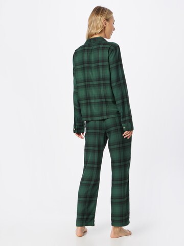 Pyjama Gilly Hicks en vert