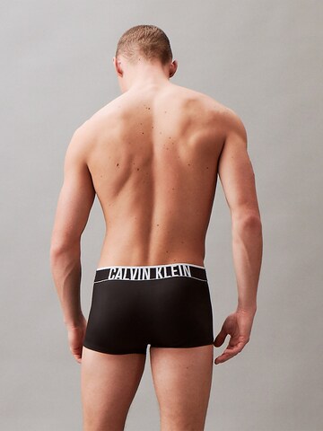 Boxers ' Intense Power Ultra Cooling ' Calvin Klein Underwear en noir