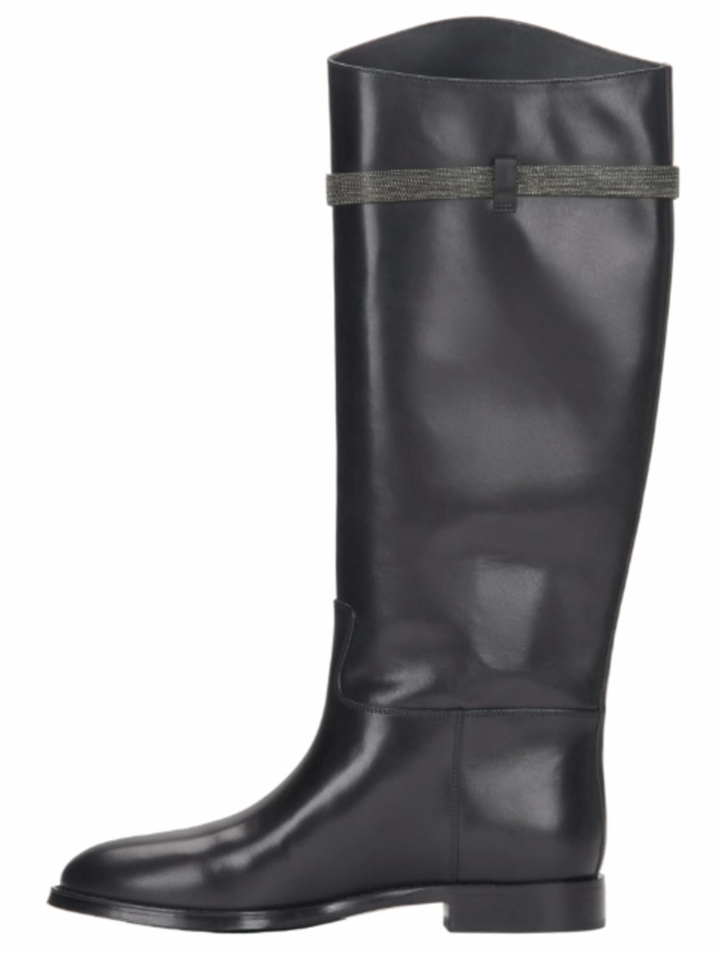 Estro - Botas '004-100' en negro