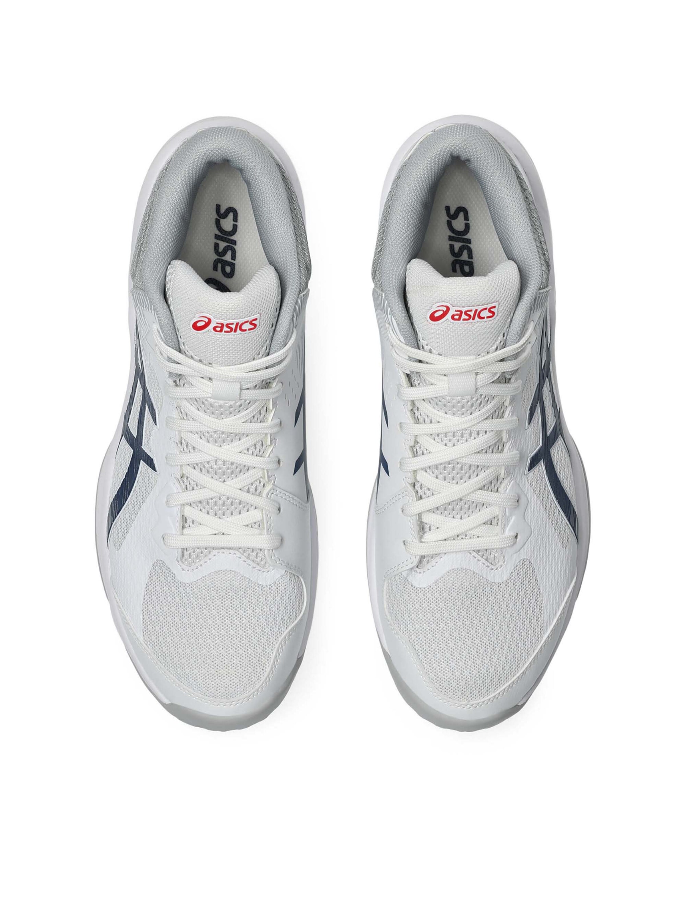 ASICS Athletic Shoes 'Beyond Ff Mt' in White