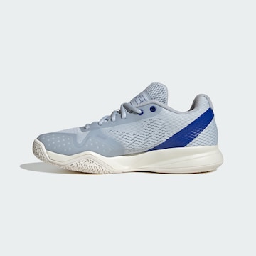 ADIDAS PERFORMANCE Sports shoe 'Courtflash Pickleball' in Blue