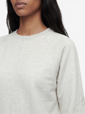 Pull-over 'OBJKIMIA' OBJECT en gris