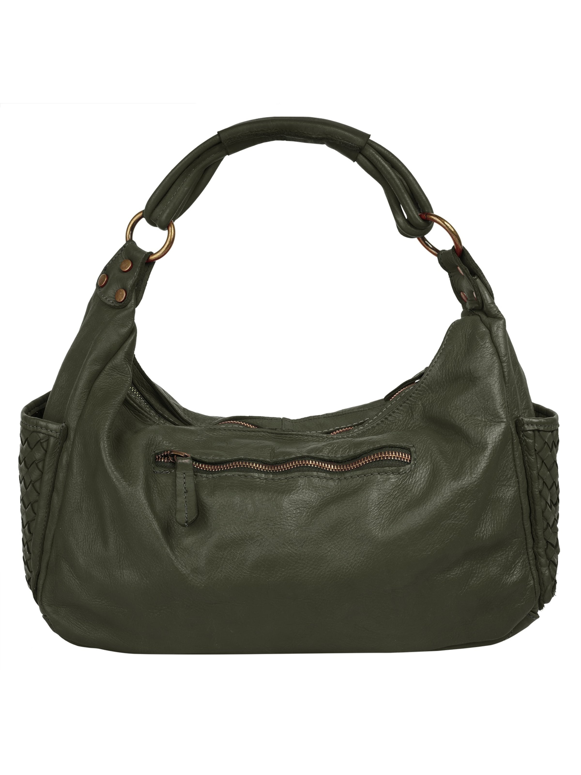 Sacs à main Samantha Look en vert