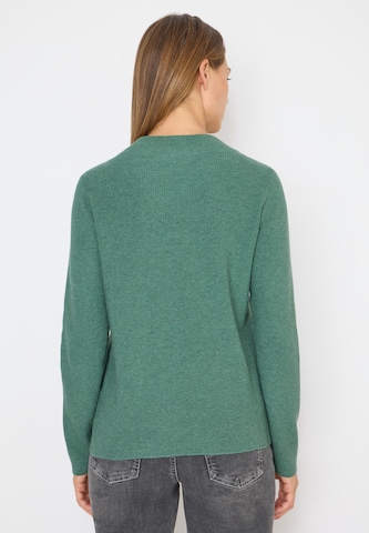 CECIL Sweater in Green