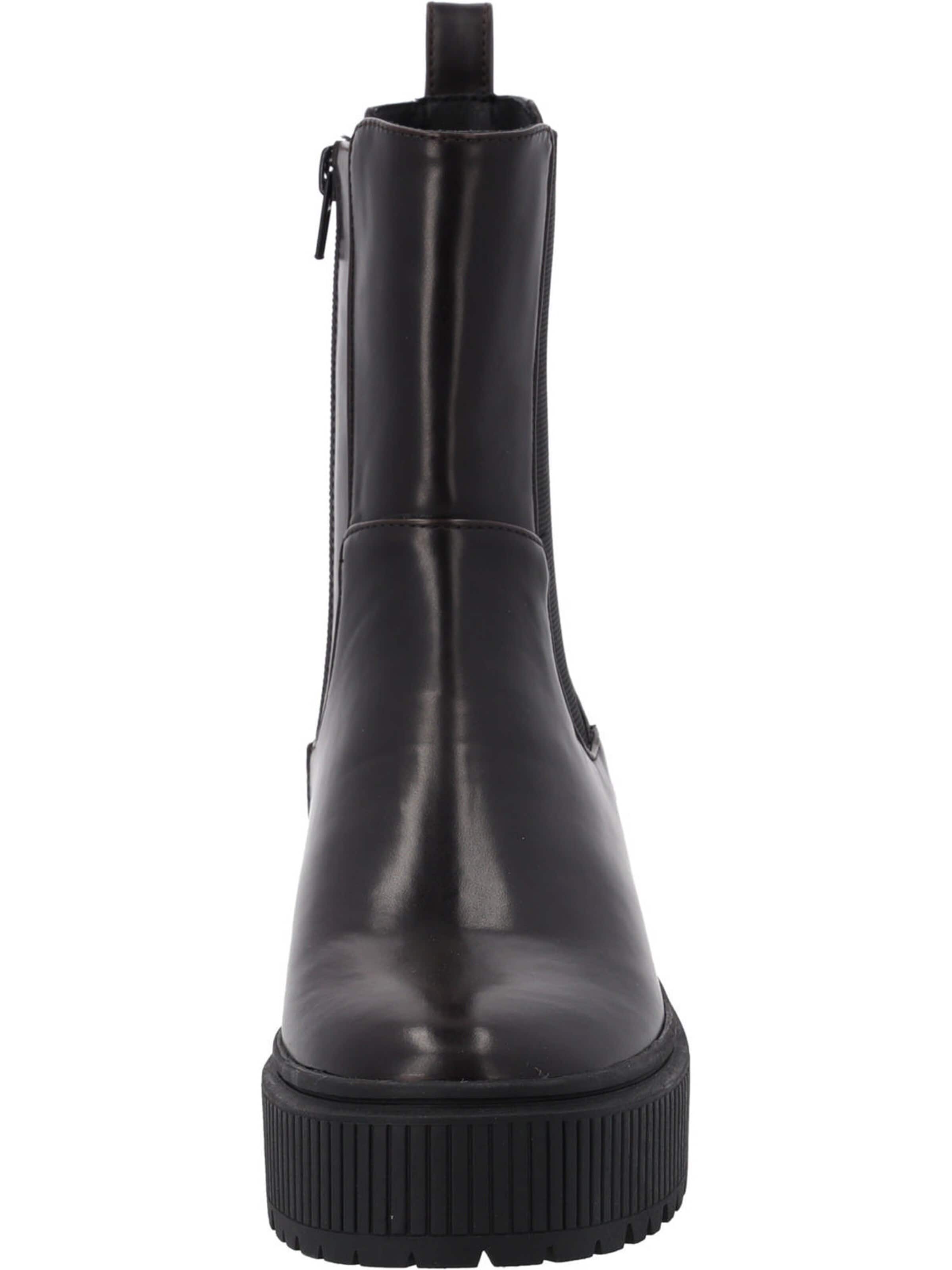 Palado Chelsea boots 'Palado Aracelle' in Rood