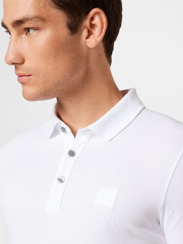 BOSS Shirt 'Passenger' in White