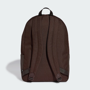 ADIDAS PERFORMANCE - Mochila deportiva en marrón