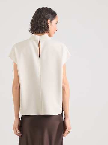 Samsøe SamsøeMajica 'Hoys' - siva boja